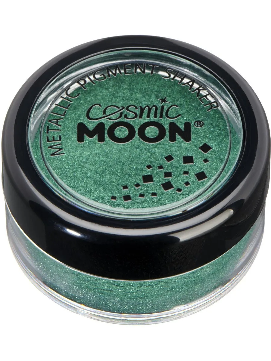 Cosmic Moon Metallic Pigment Shaker