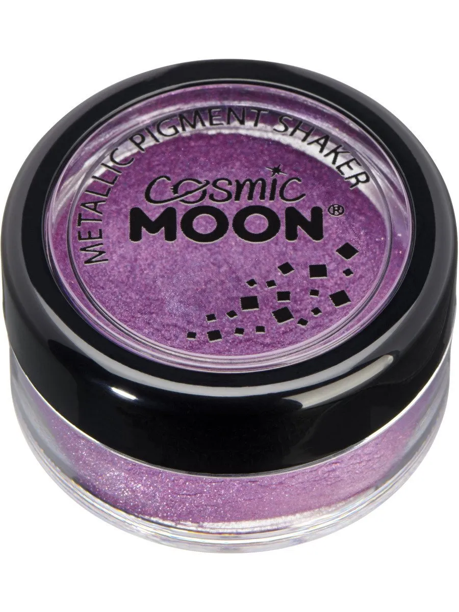 Cosmic Moon Metallic Pigment Shaker