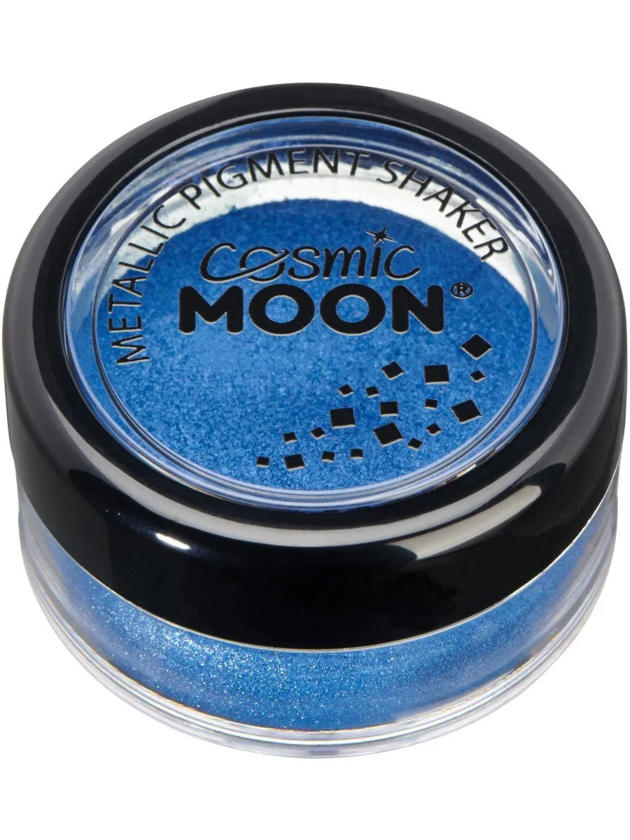 Cosmic Moon Metallic Pigment Shaker