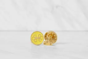 Cufflinks | The Double Key | Lemonade