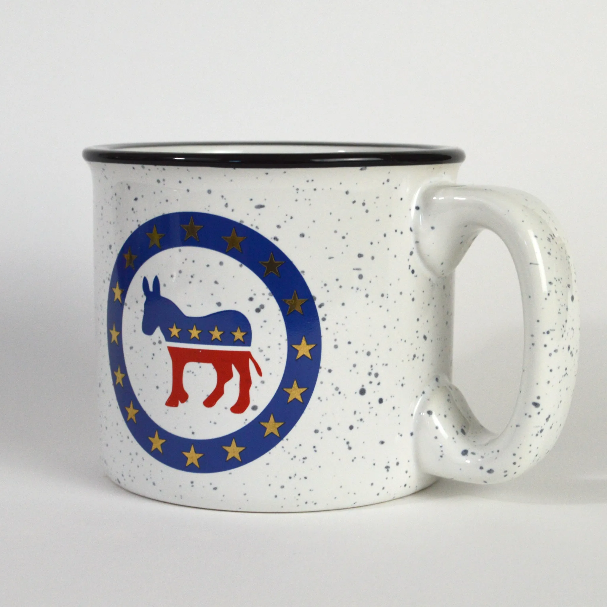 Democrat 15 Ounce Mug