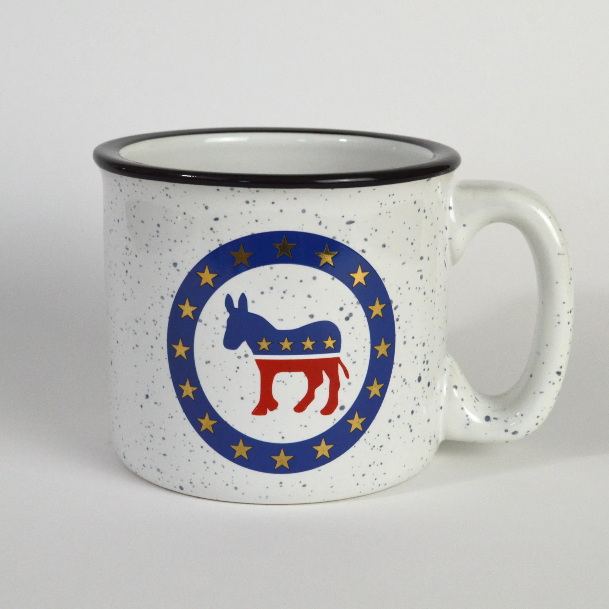 Democrat 15 Ounce Mug