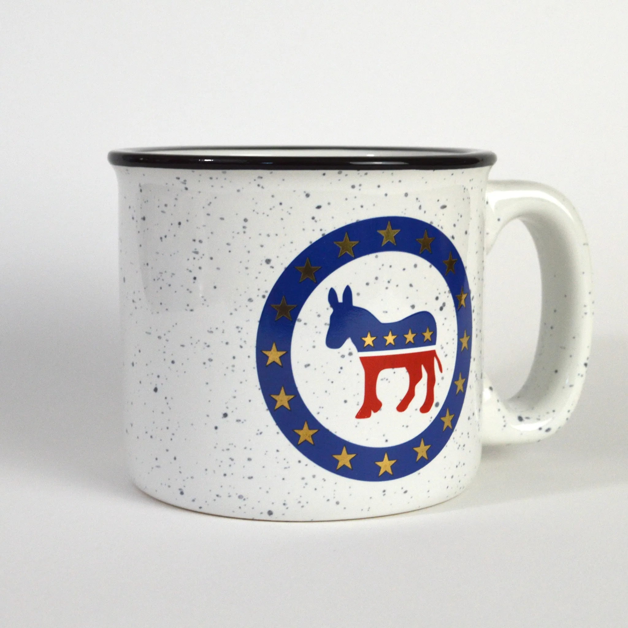 Democrat 15 Ounce Mug