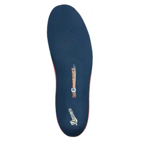 DXT Comfort Footbed