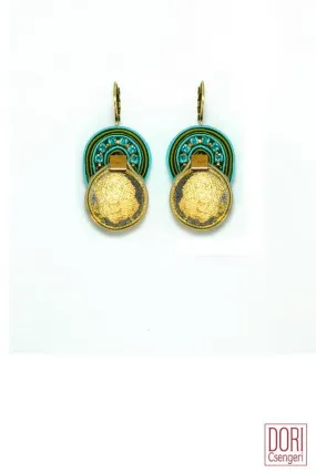 Elixir Everyday Earrings