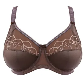 Elomi Cate Full Cup UW Bra Pecan