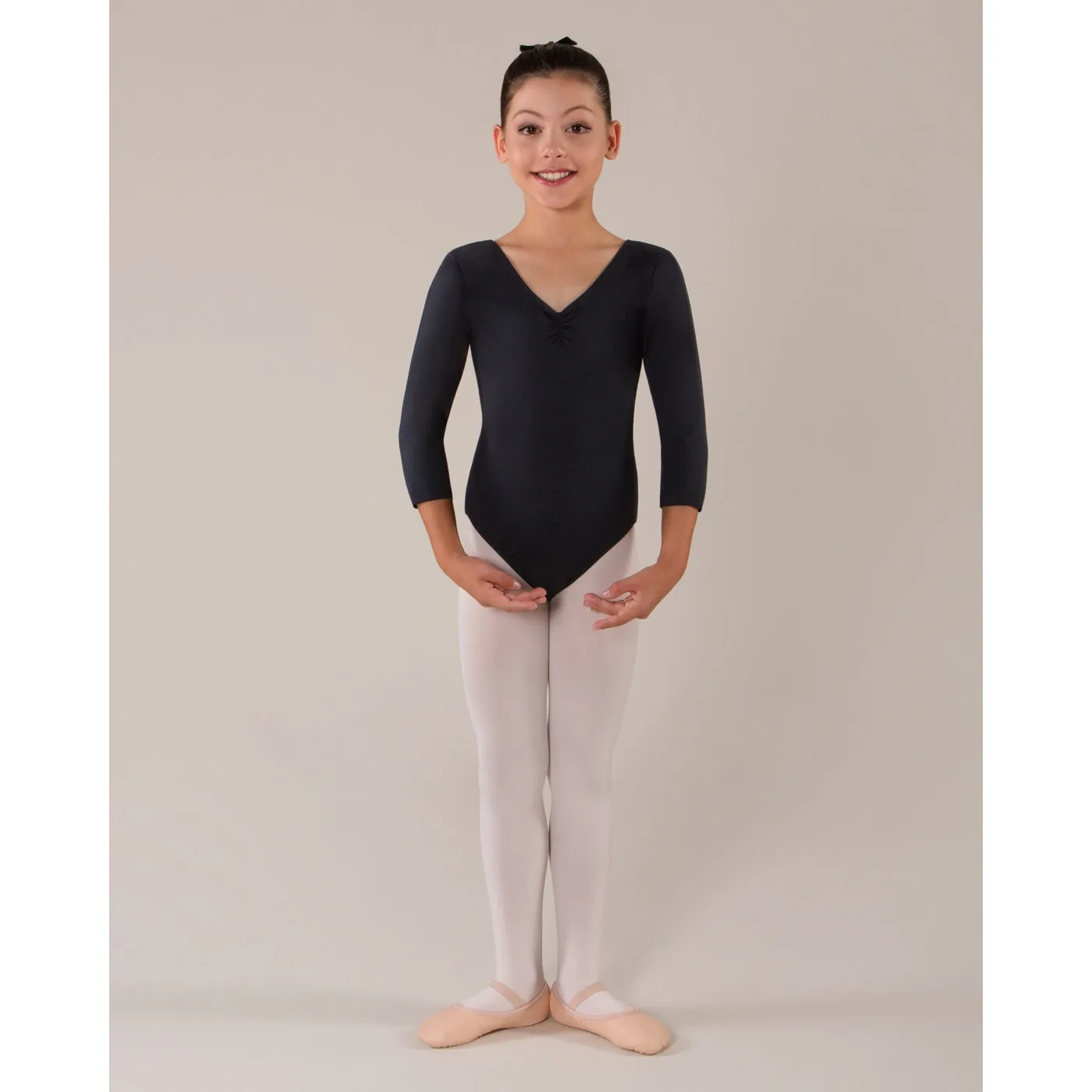 Energetiks Mara Leotard | Child