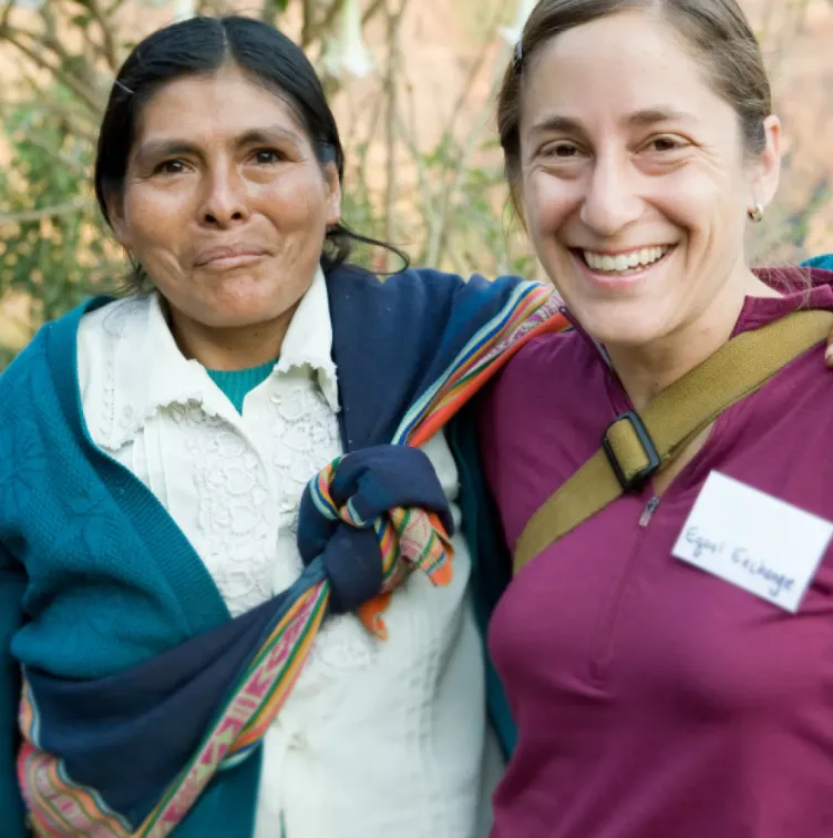 Equal Exchange Sisters' Blend Coffee