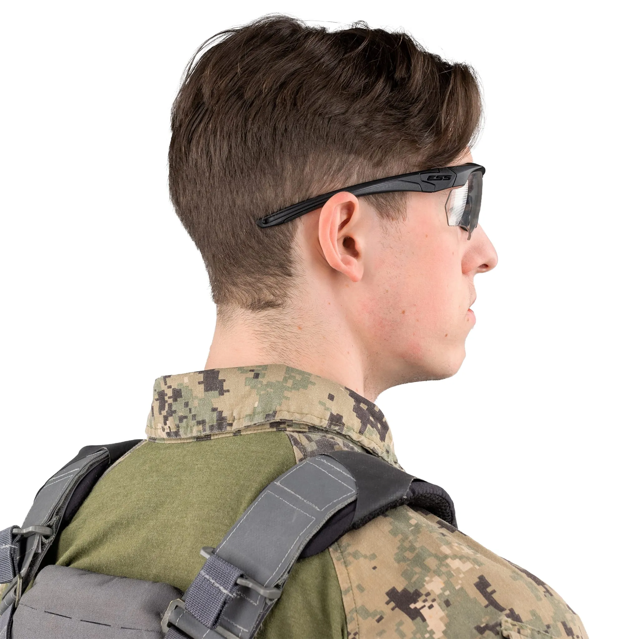 ESS Crossbow Ballistic Glasses