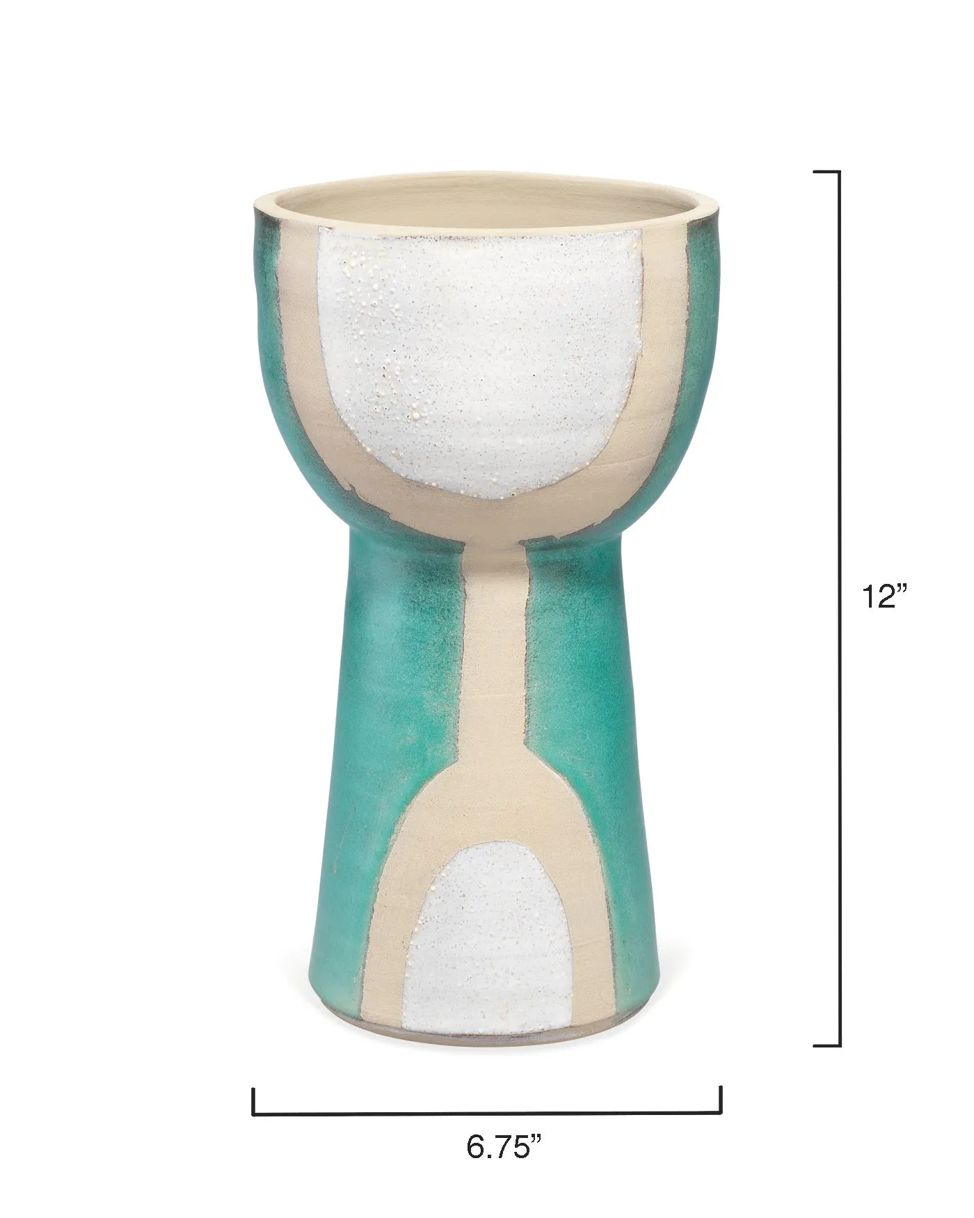 Estel Tall Goblet