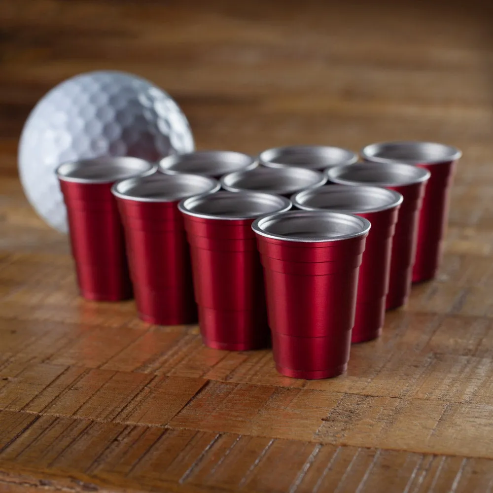 Flip Cup Marker