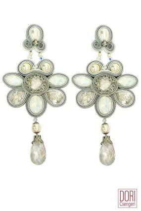 Forever Haute Couture Earrings