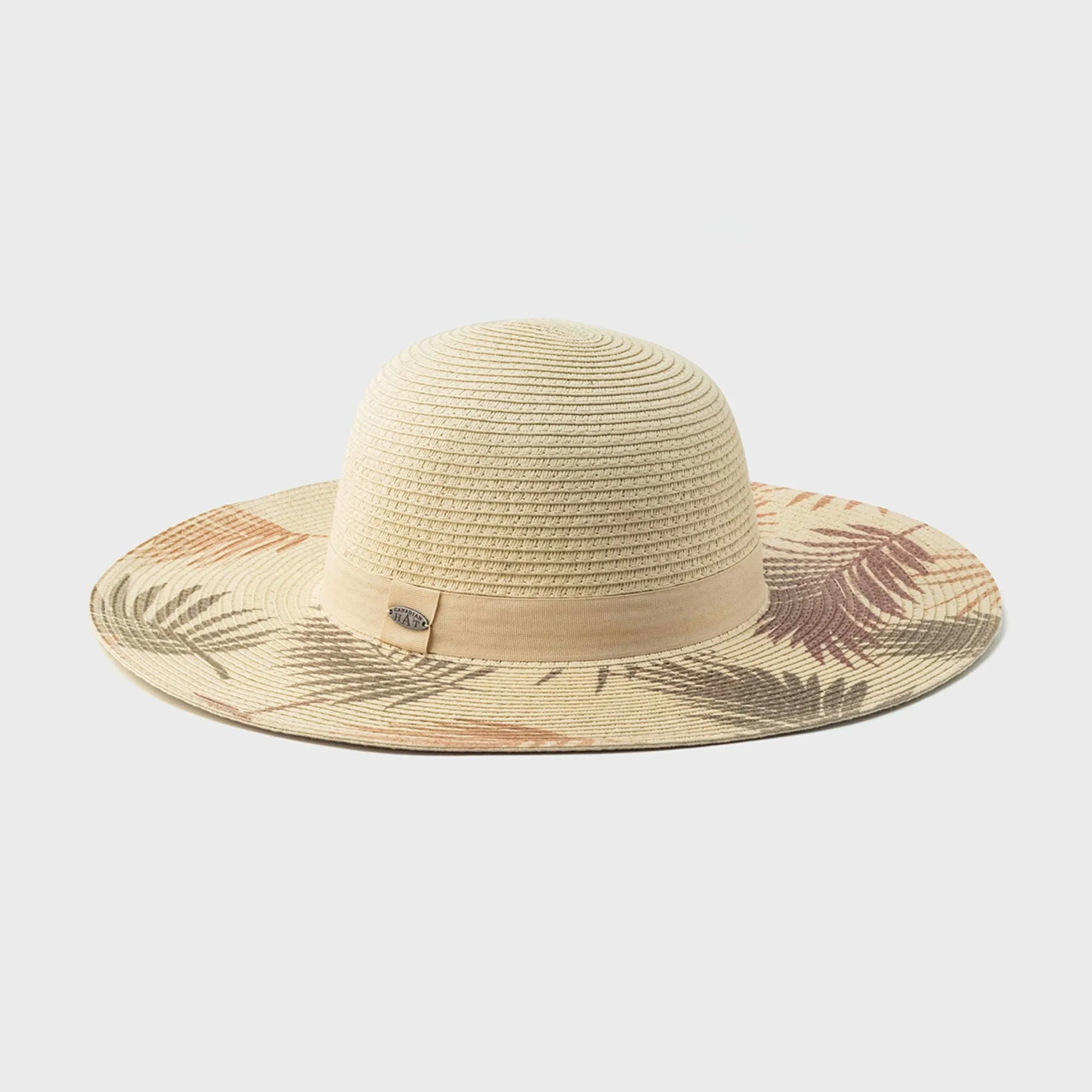 FRANCIA - FLOPPY HAT W PRINT