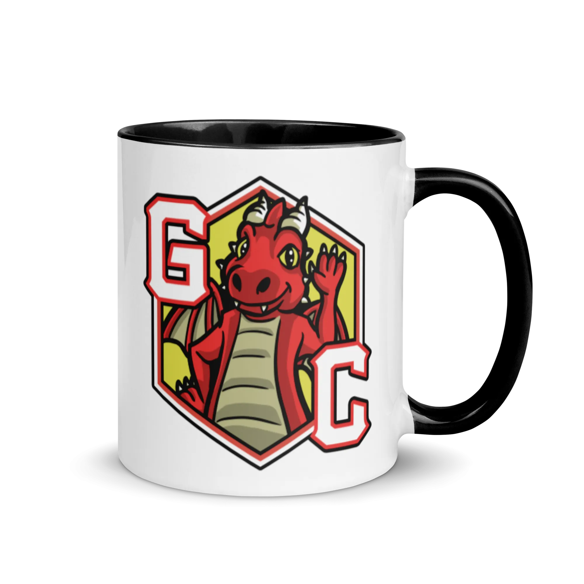 Gen Con U Mug