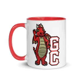 Gen Con U Mug