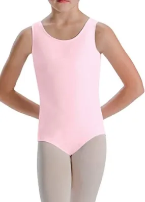 Girls Tank Leotard (2100)