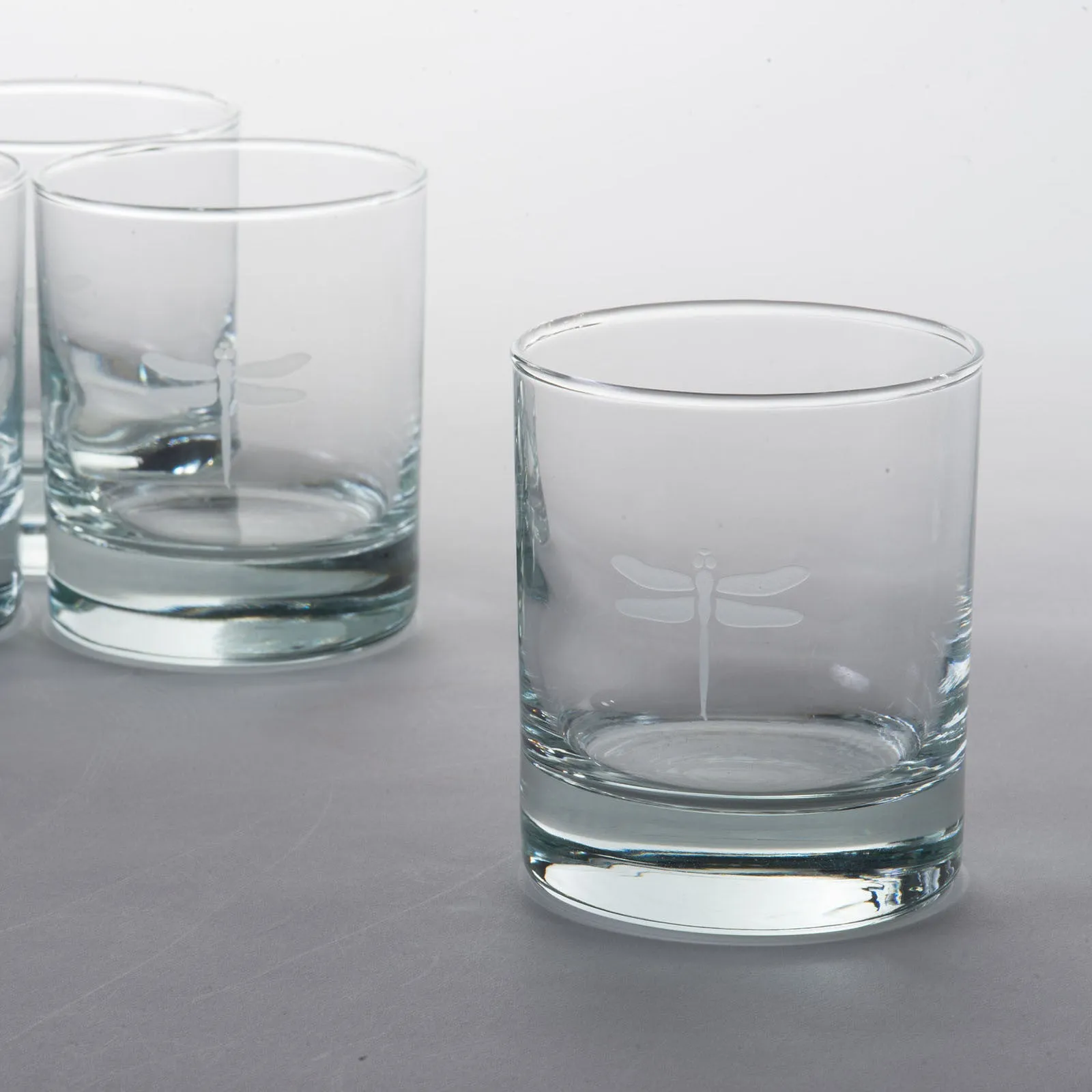 glassware