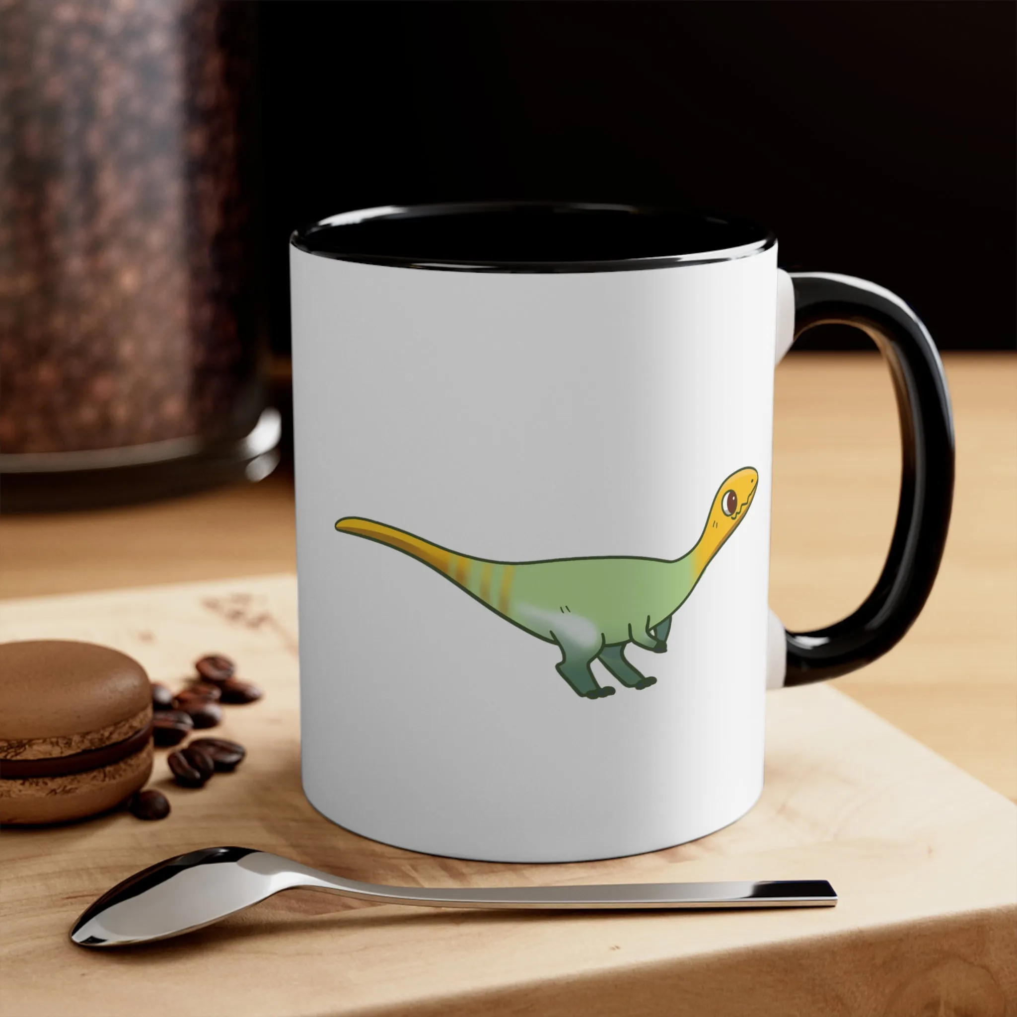 Grass Coelophysis - Mug