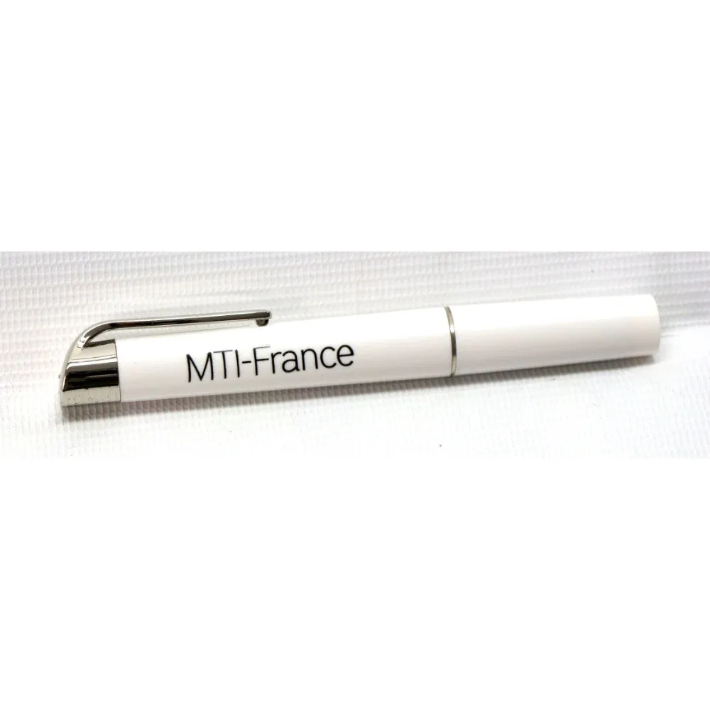 HS401F MTI Plastic Penlight