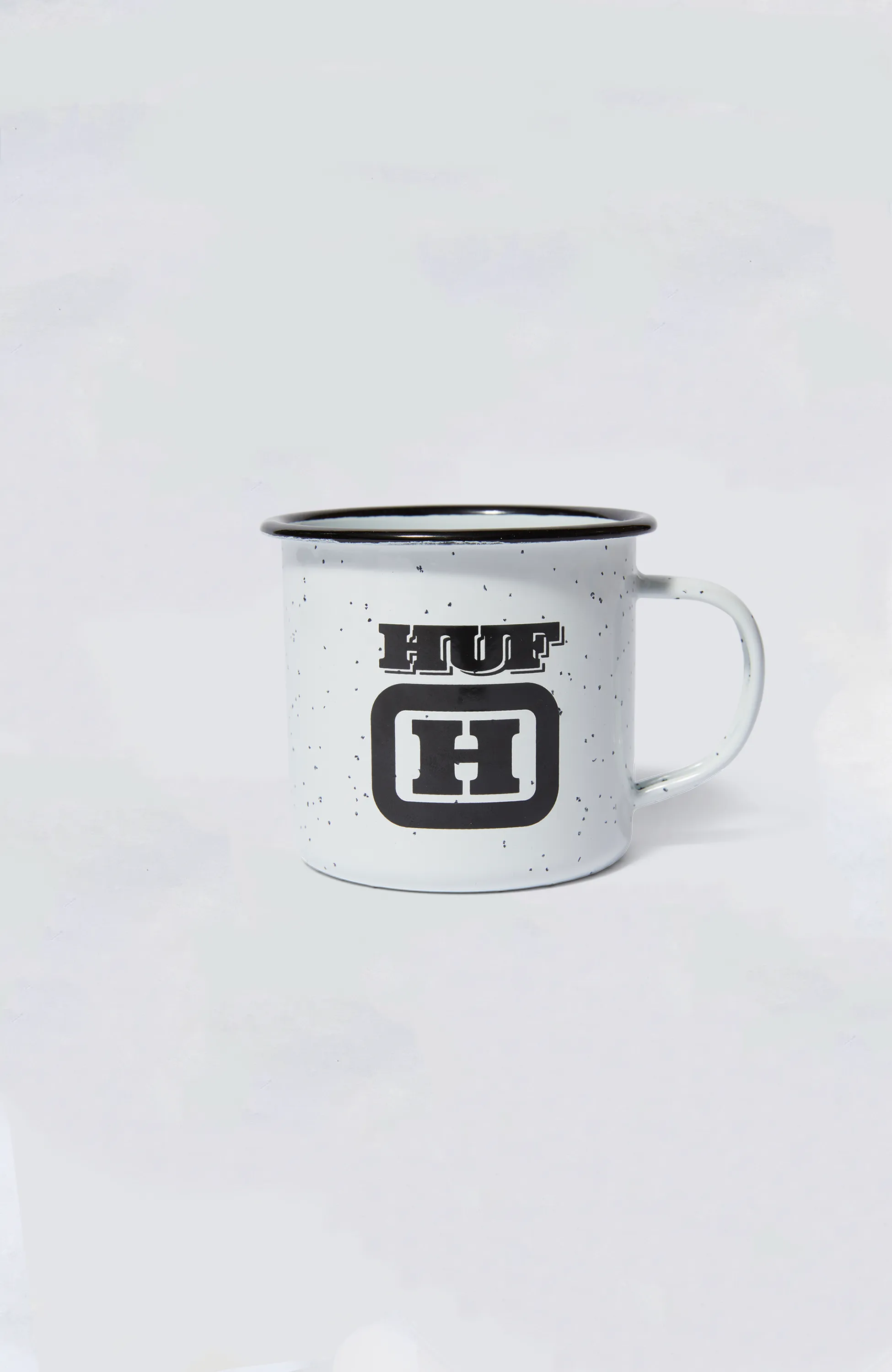 HUF Accessory - Coffee Break Enamel Cup