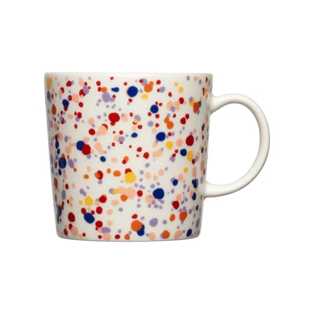 IITTALA | Mug | Oiva Toikka Collection | OTC Mug 0,3 - Helle Amethyst