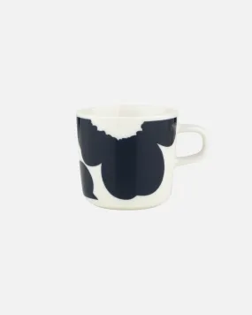 Iso Unikko Coffee Cup with Handle 2DL