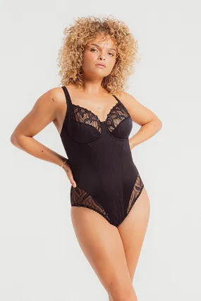 Julia Body Black