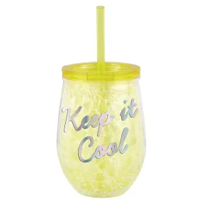 'Keep It Cool' Wine Chiller Cup