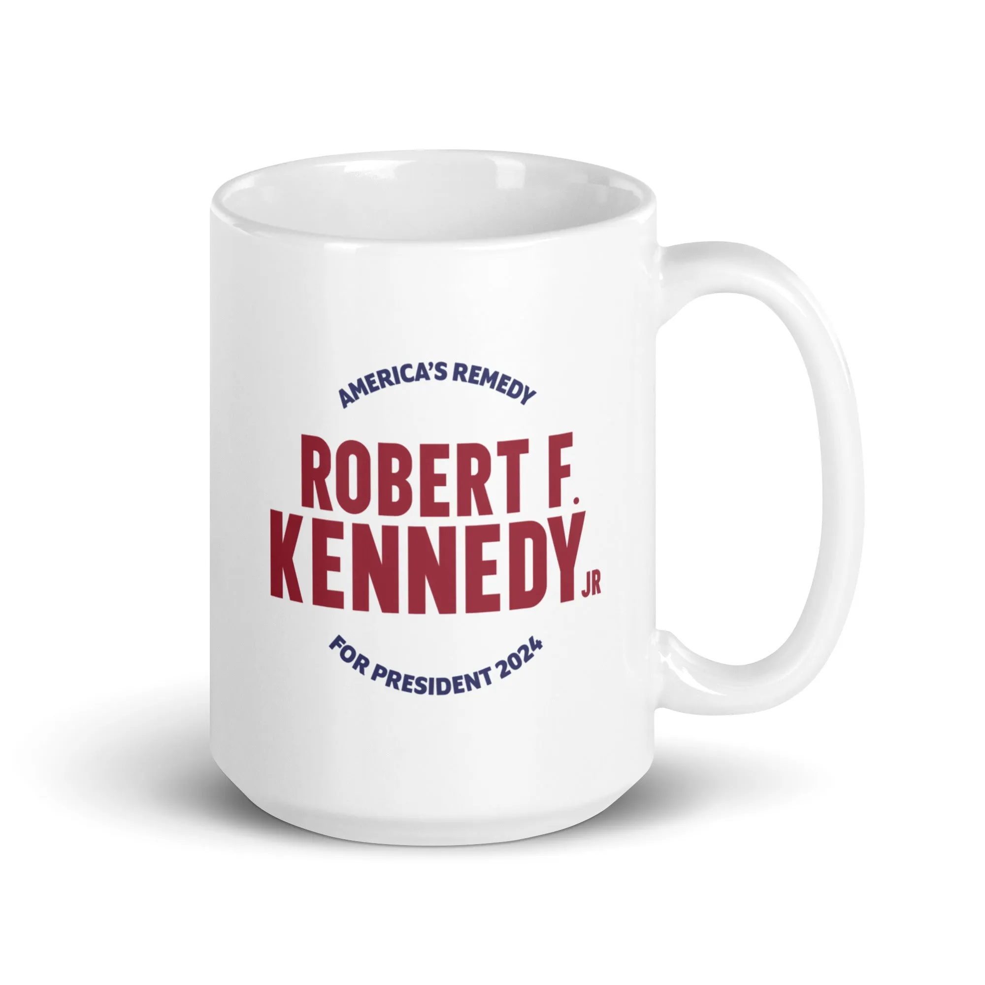 Kennedy Spirit of '68 Mug