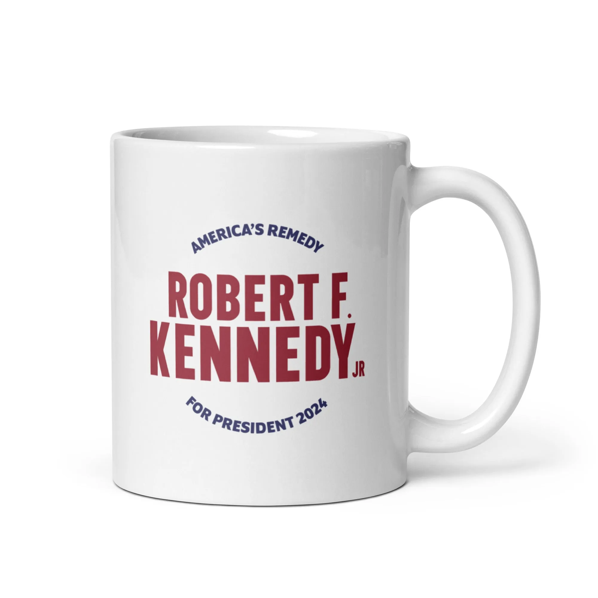 Kennedy Spirit of '68 Mug