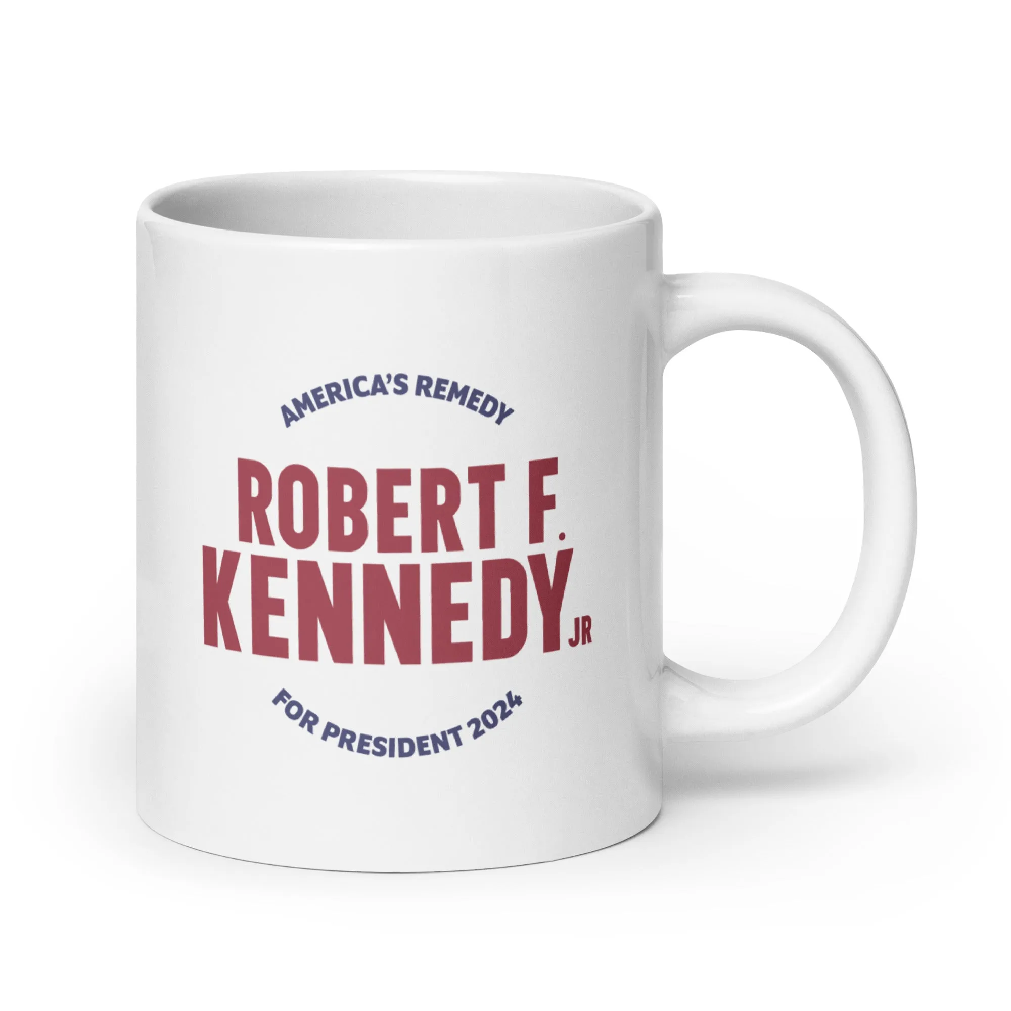 Kennedy Spirit of '68 Mug