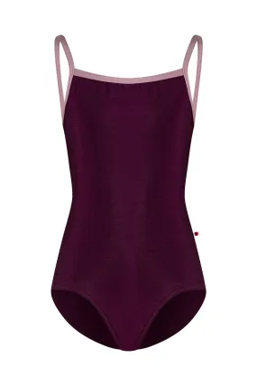 Kid's Marisa Leotard in Opera - Yumiko