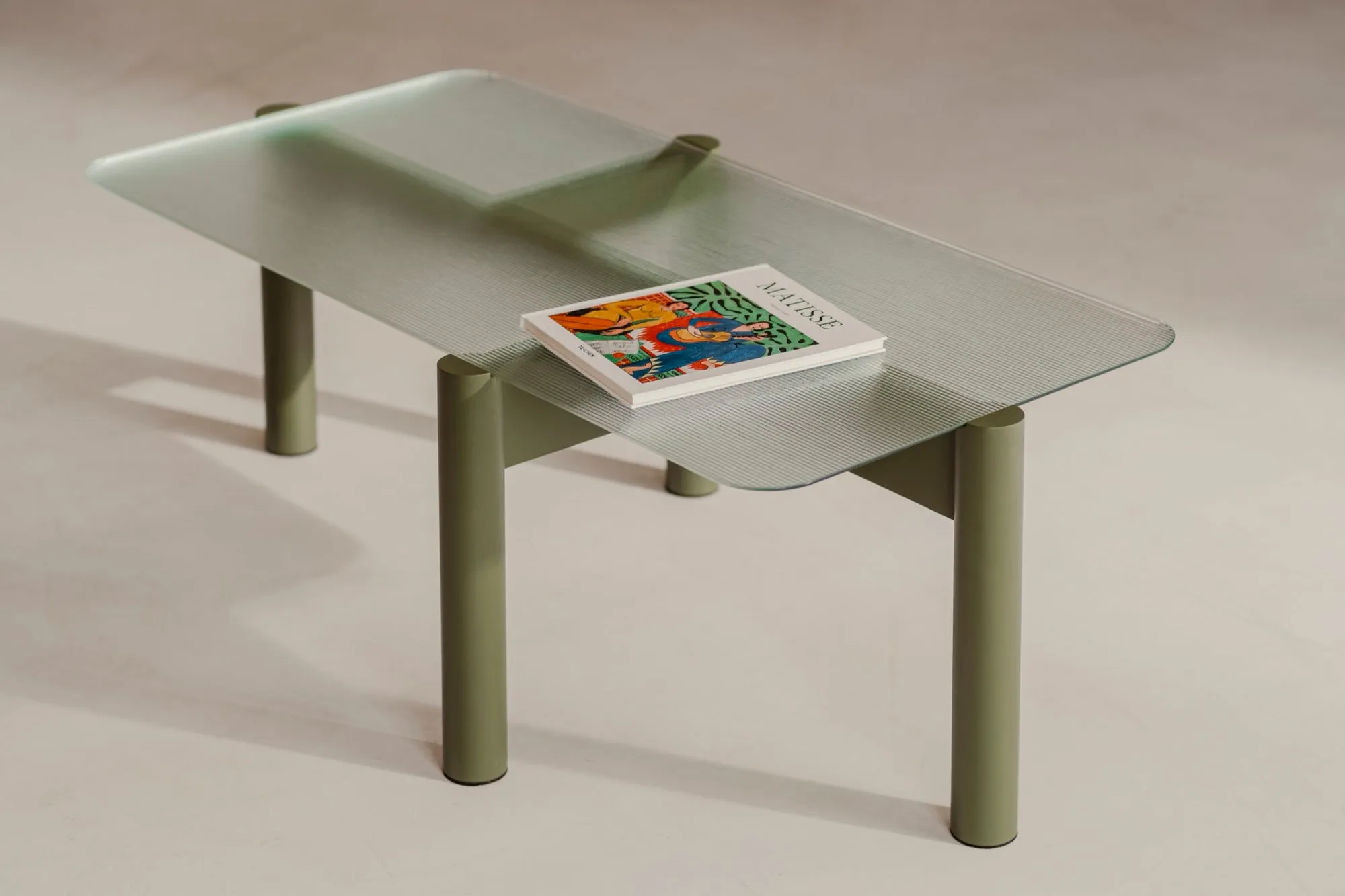 Kob Coffee Table