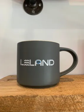 LELAND Mug - 16 oz.