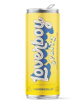 Limoncello