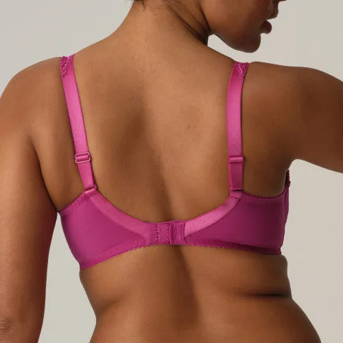 Madison Full Cup Bra (Fuchsia Fiesta) B-I Cup