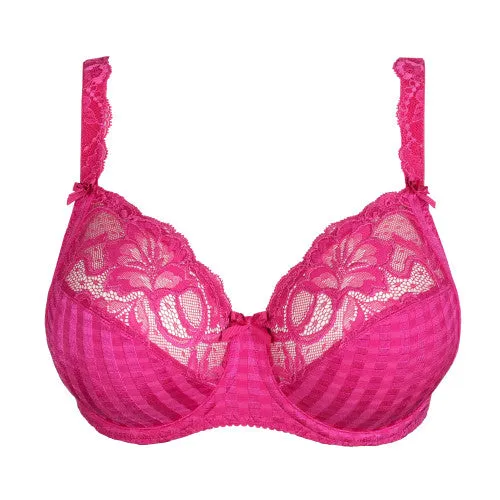 Madison Full Cup Bra (Fuchsia Fiesta) B-I Cup