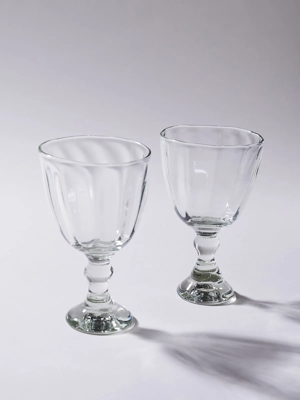 Mold Goblet