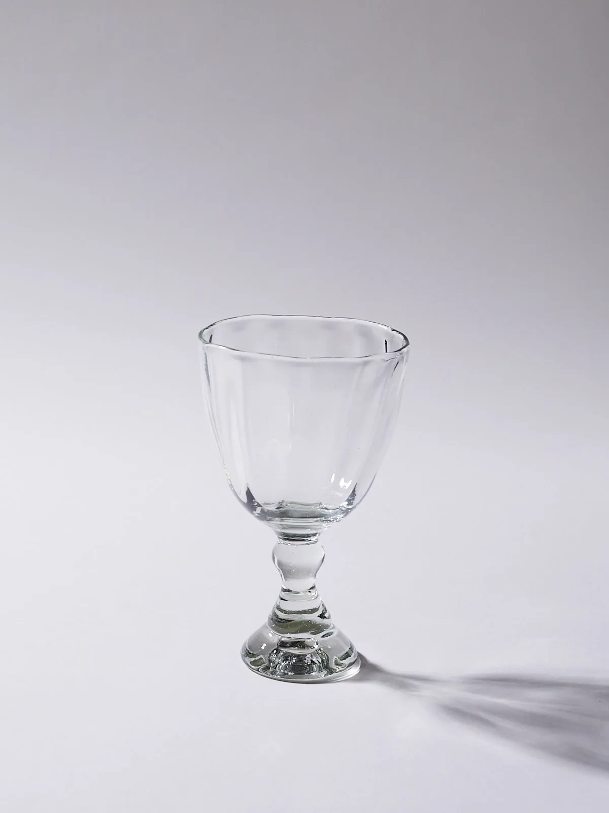 Mold Goblet