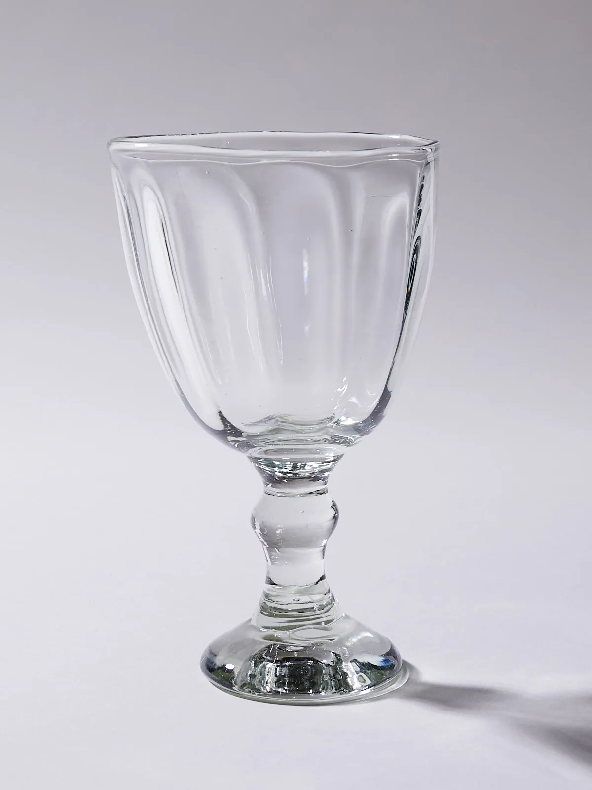 Mold Goblet