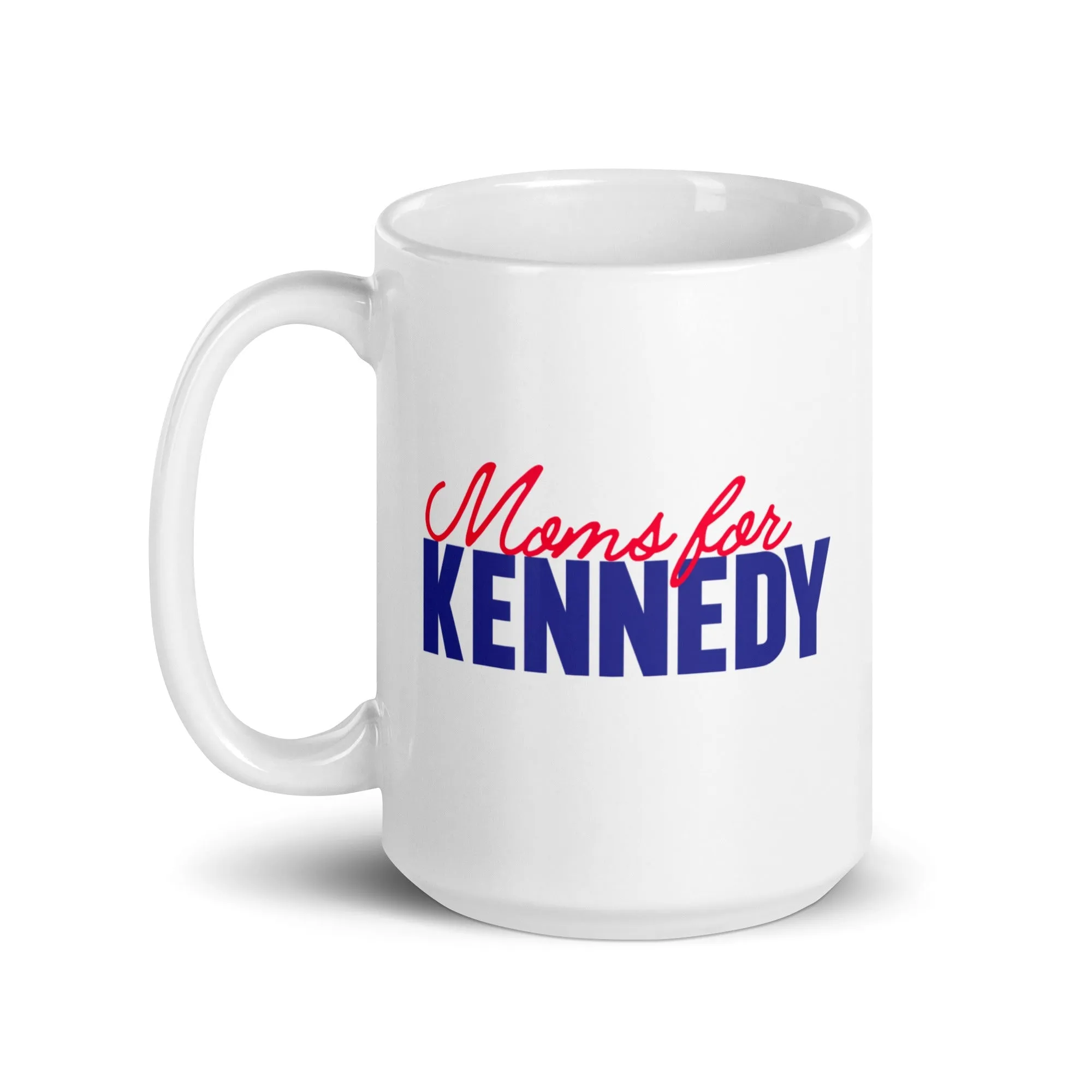 Moms for Kennedy Mug