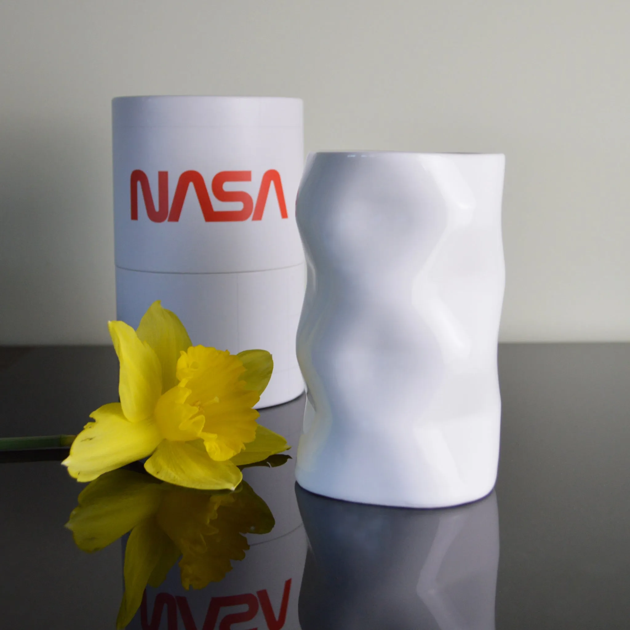 NASA AR Space Mug