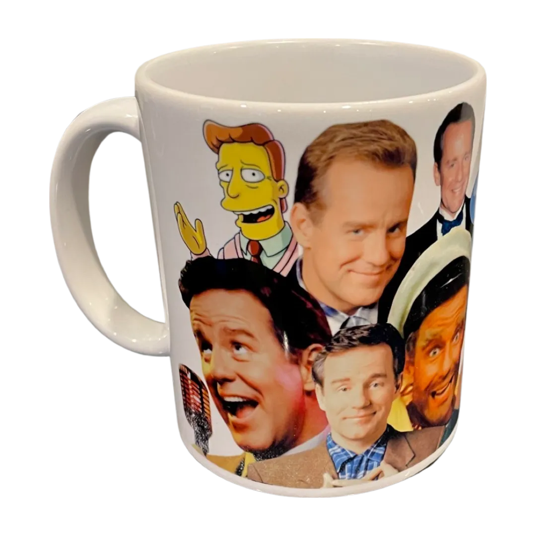 Phil Hartman Mug