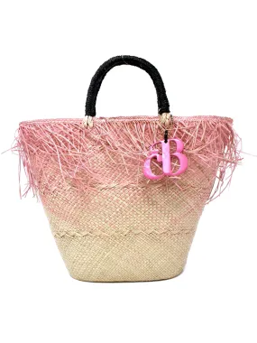 Playa bag pink