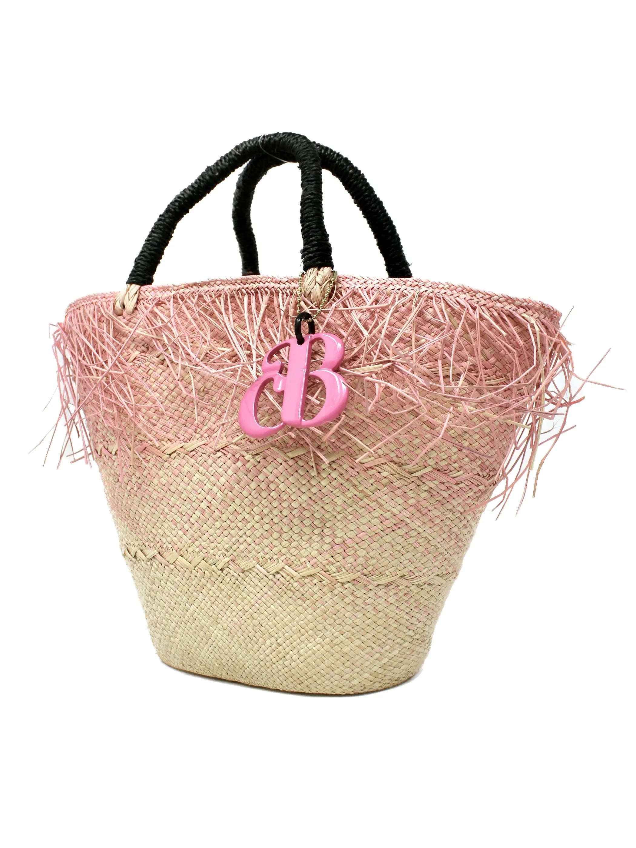 Playa bag pink