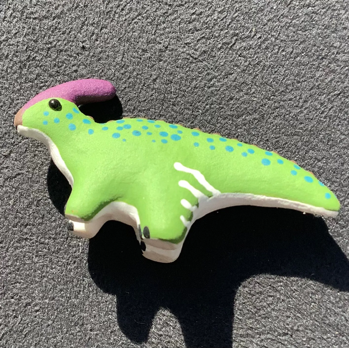 Primal Creations Tinysaurs