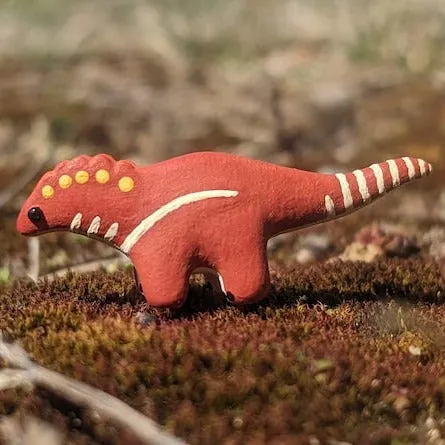 Primal Creations Tinysaurs