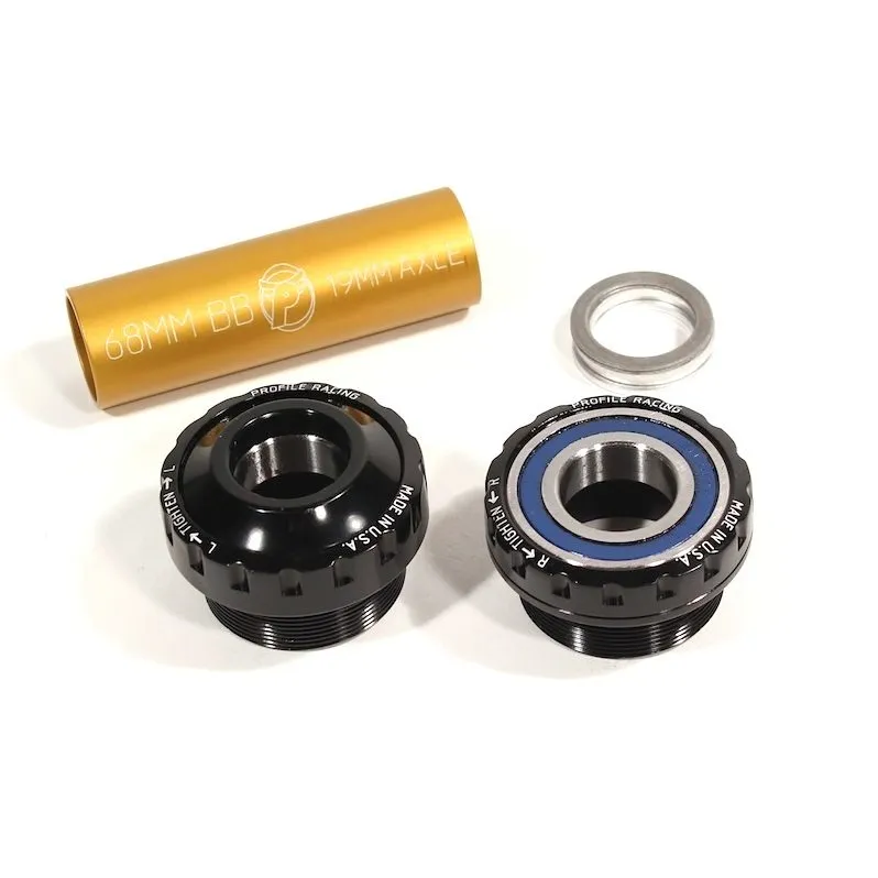 Profile Outboard Bottom Bracket