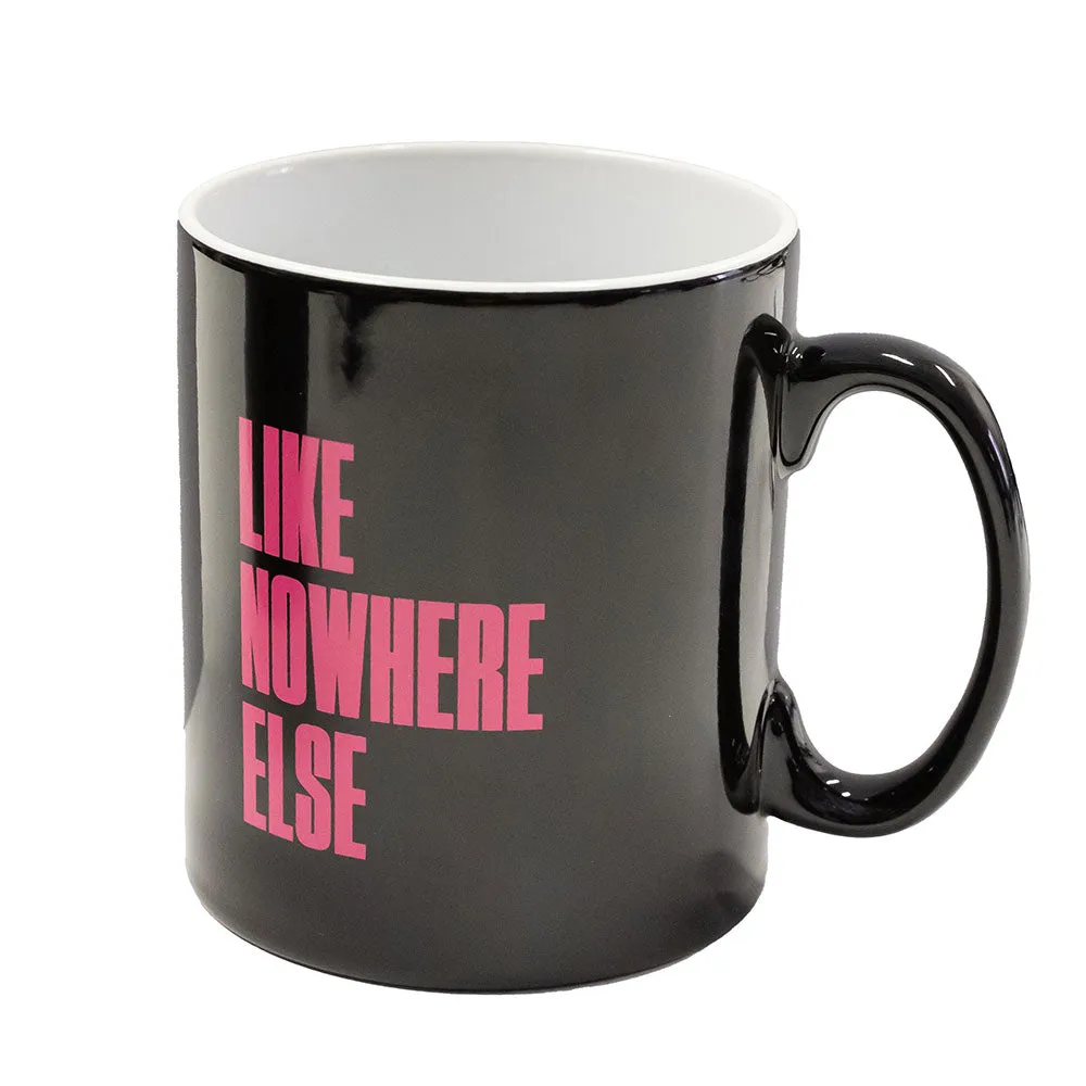 RCS 'Like Nowhere Else' Mug