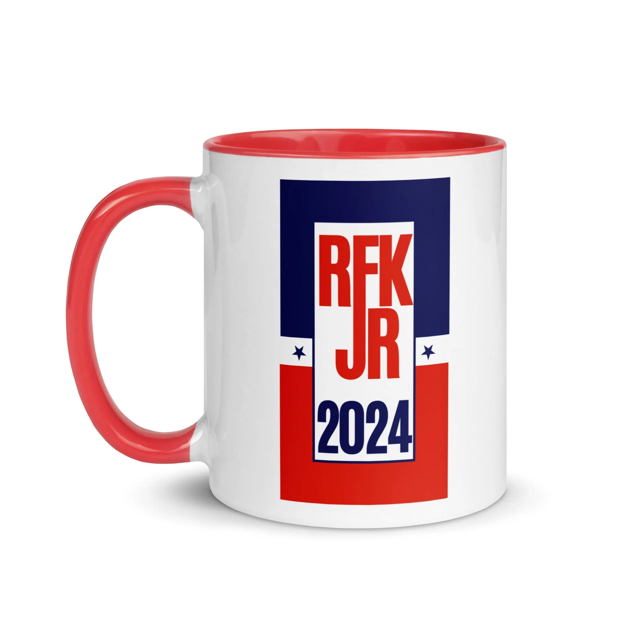 Retro RFK Jr. 2024 Mug